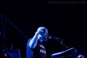 Eclipse San Rocco di Quistello - Pink Floyd Tribute - Foto Enrico Candido
