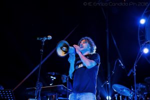 Eclipse San Rocco di Quistello - Pink Floyd Tribute - Foto Enrico Candido