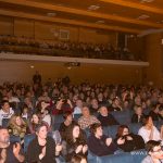 Poggoi Rusco Teatro Auditorium - 2017