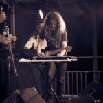Eclipse - PinkFloyd Tribute - Concordia sulla Secchia 26 Agosto 2017
