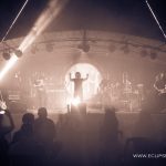 Eclipse - PinkFloyd Tribute - Concordia sulla Secchia 26 Agosto 2017