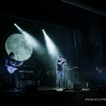 Eclipse Pink Floyd Tribute - Lux On The Rock 2018 - Quistello