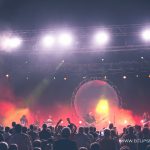 Eclipse - Pegorock Festival 2018 - Concerto