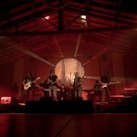 Eclipse - Pink Floyd Tribute a Corte Feniletto (MN) - 30-11-2019