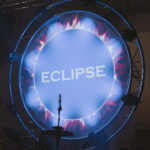 Eclipse - Castiglione delle Stiviere 08-08-2021 -1